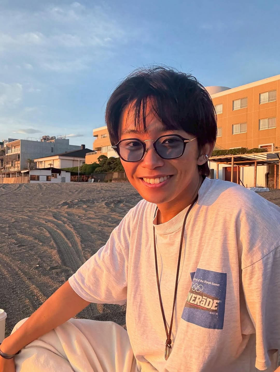 加藤清史郎が遂に24歳に！本人も「干支、3周目突入」と今後の抱負を語る