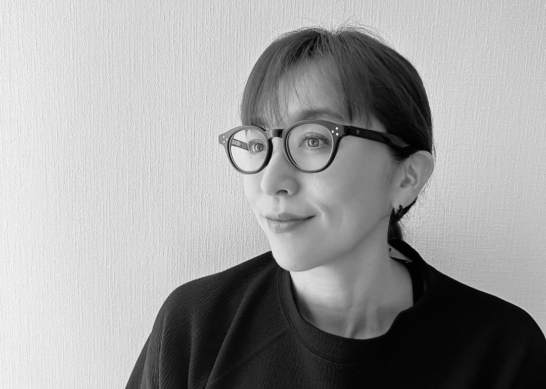 茂森あゆみが眼鏡姿を披露　自宅ではリラックススタイルを明かす