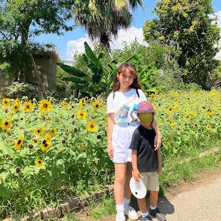 Peco 息子との2ショット久々公開にファン驚愕 息子の成長に「もうこんな大きくなったんですね」の声続々