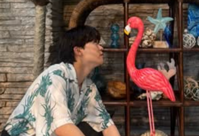 終盤へ突入！鈴木福、「シャッフルアイランド」シーズン6の現場ショットを公開