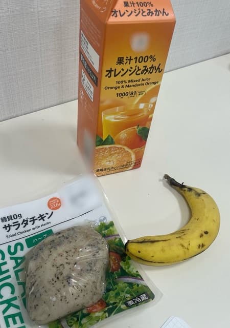 「これでゆいもマッスルに！」HKT48メンバーが”筋肉が喜びそうな”自主練のお供を公開