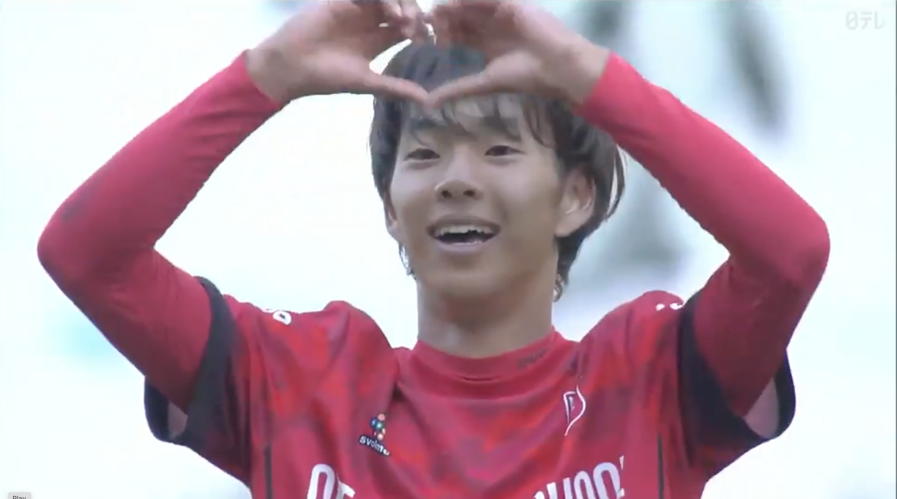 大分南 vs. 大分 第101回全国高校サッカー選手権・大分大会決勝【ダイジェスト】