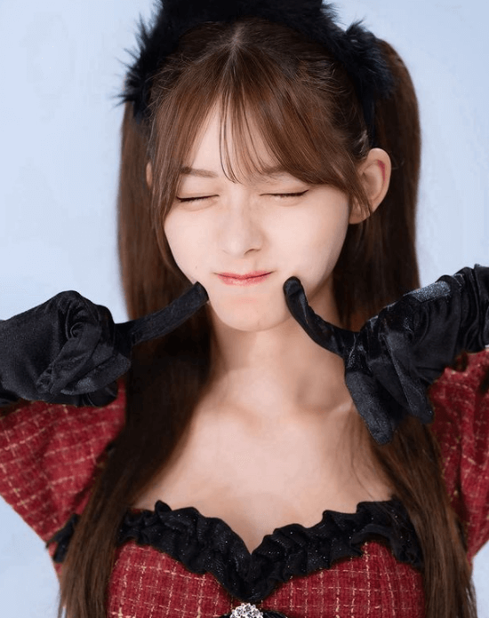 「ぶりっ子バニー！」話題の花乃衣美優、”限界美脚”含めた誉れショットでファン悩殺！