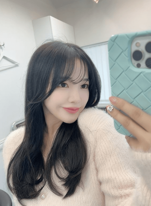 天木じゅんがNEWヘアー公開！心音高まるあまりの美貌にファン「めちゃかわ」と称賛の嵐