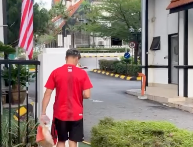 友情と感謝が交差する瞬間！山田章仁、異国で交わしたラグビーの絆