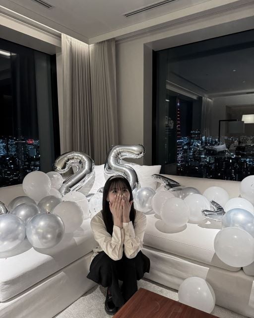 元乃木坂・大園桃子「サプライズ◯◯◯」で可愛すぎる笑顔披露！