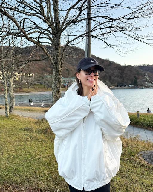 滝沢カレンのユーモア爆発！独特な