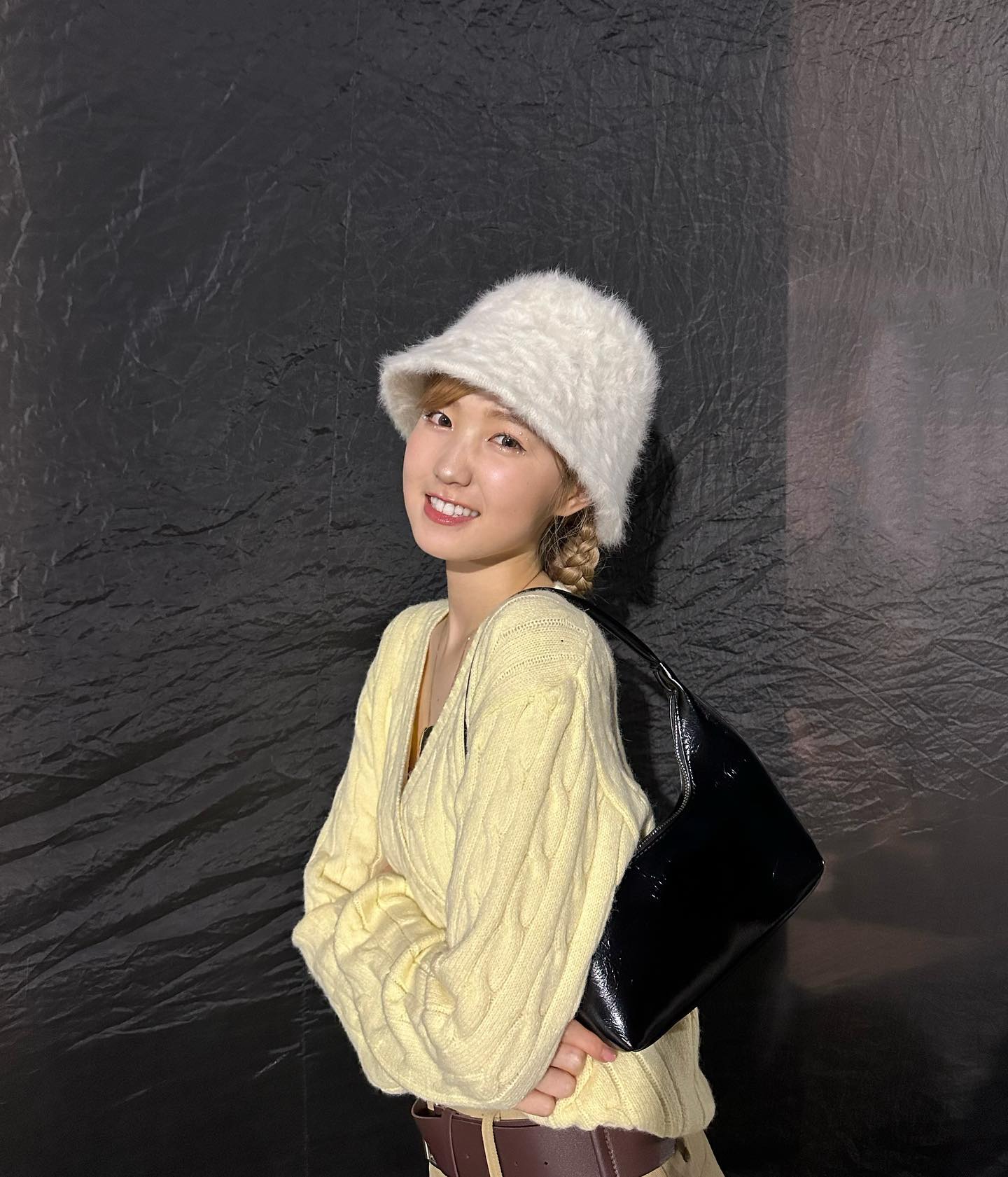 『TGC 北九州』にAKB48・本田仁美が登場！ファンから歓喜の声！