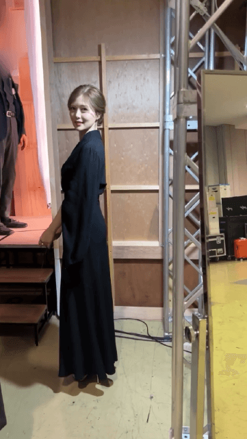 元乃木坂アイドルの美しいジュエリー姿に大反響「似合いすぎてました！！！」