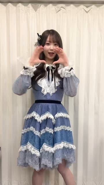 「かわいいみりにゃ見れて最高」イコラブ 大谷映美里の”ほぼ全身ダンス”にファン歓喜