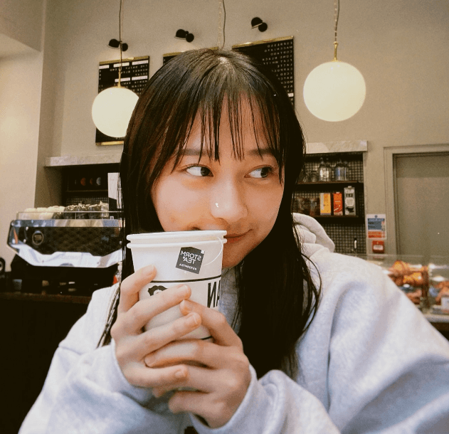 「早くまた行きたい」影山優佳、イギリス現地で見せた美麗ショットがファンの間で話題に！