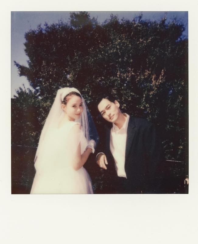 トリンドル玲奈が結婚💍ウエディングフォトが美しすぎると話題に💐✨