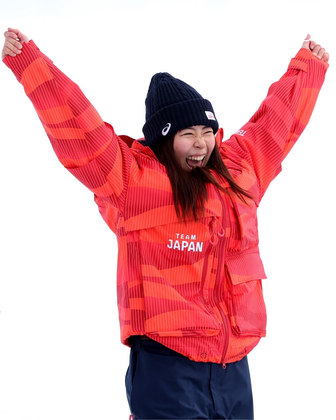 【五輪】日本メダル22個で過去最多更新　金5は長野に並ぶ　スノボ勢が躍進