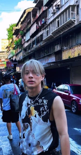 Number_i 平野紫耀 オフショットを公開！