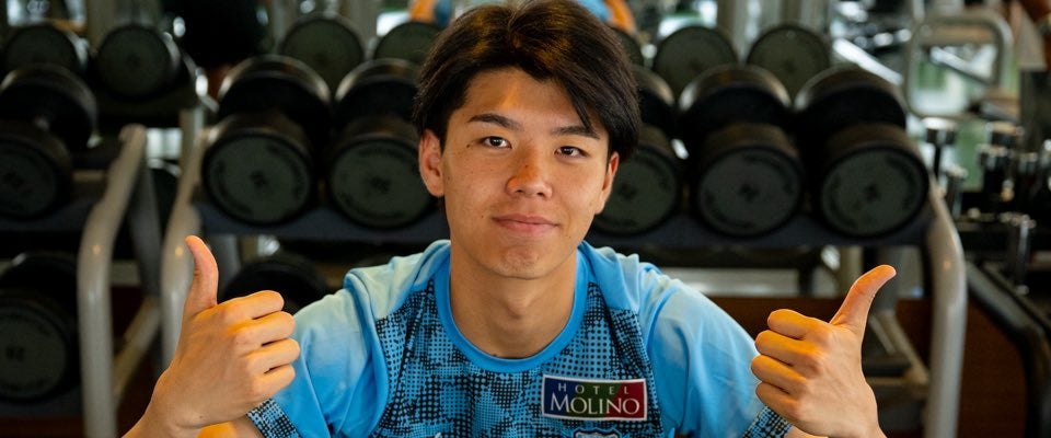 「頼もしい限りです」川崎フロンターレのメンバーがサウジでコンディショニング調整