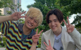 「運転する塚ちゃん、最高！」塚田僚一、笑顔満開のドライブ番組オフショットにファン歓喜