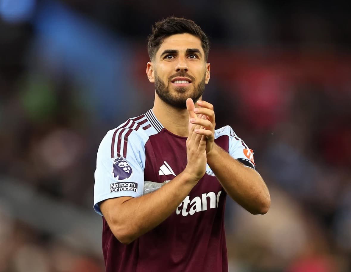 “アセンシオ、アストン・ヴィラ移籍交渉進行中” PSGはローン拒否で完全移籍を要求　ロマーノ報道