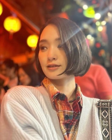 「可愛すぎて直視できません」あの人気女優の現在の姿が話題に