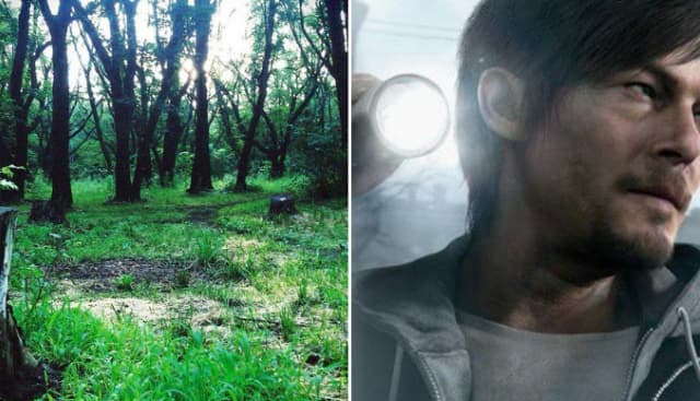 小島秀夫「もう10年」販売停止の”幻のホラゲー”に言及、懐かしむファン続出