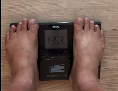 豊ノ島「YouTube登録者数増やすぞ！」ダイエットも同時進行？