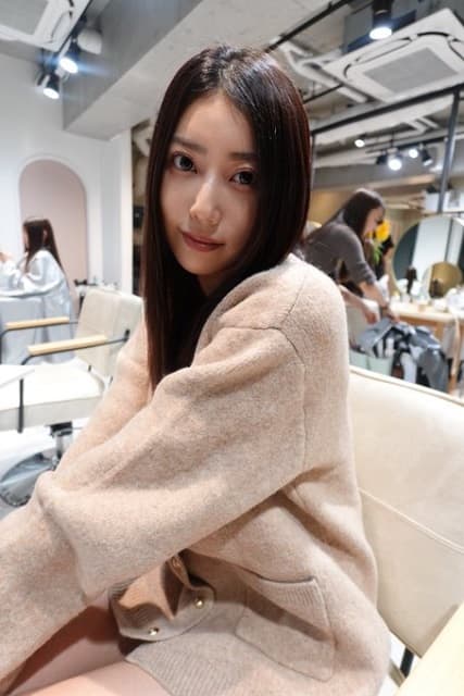 「〇〇ヘアにしてもらたよ」美人モデル 阿部なつきのニュースタイルが綺麗すぎると話題に