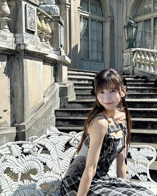 「温めてあげたい！」美人声優が秋の涼しさにコメント