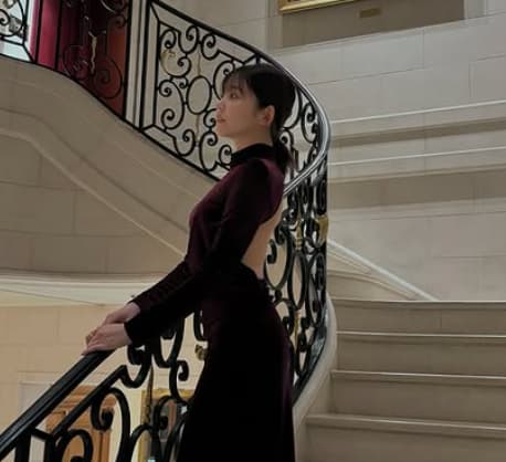 「お誕生日おめでとう！」久間田琳加、誕生日を迎え24歳になったことをファンに報告！