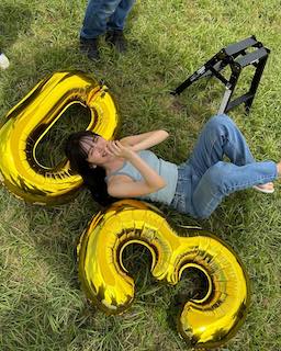 奇跡の30歳！ 鈴木愛理 あまりの可愛さにファン驚愕 最新ショットに驚きの声殺到