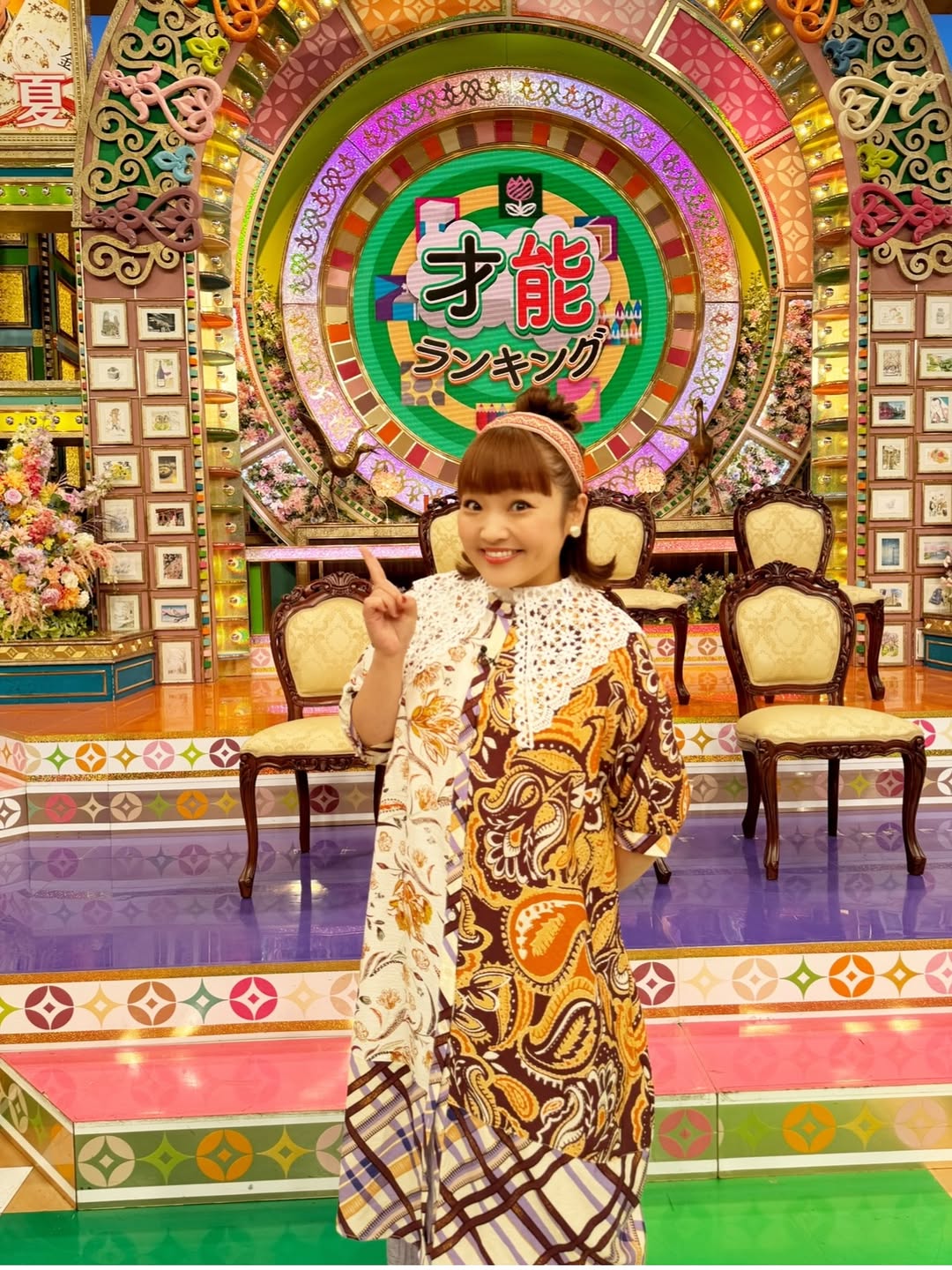 柳原可奈子がバラエティ番組で〇〇に挑戦！出演情報を公開！