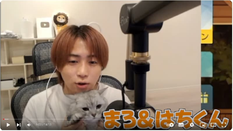 Maroが【荒野行動】デスノートコラボ限定でライブ配信！