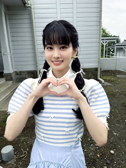 「声も映像も美しい…」声優 大西亜玖璃の新曲MVが解禁！