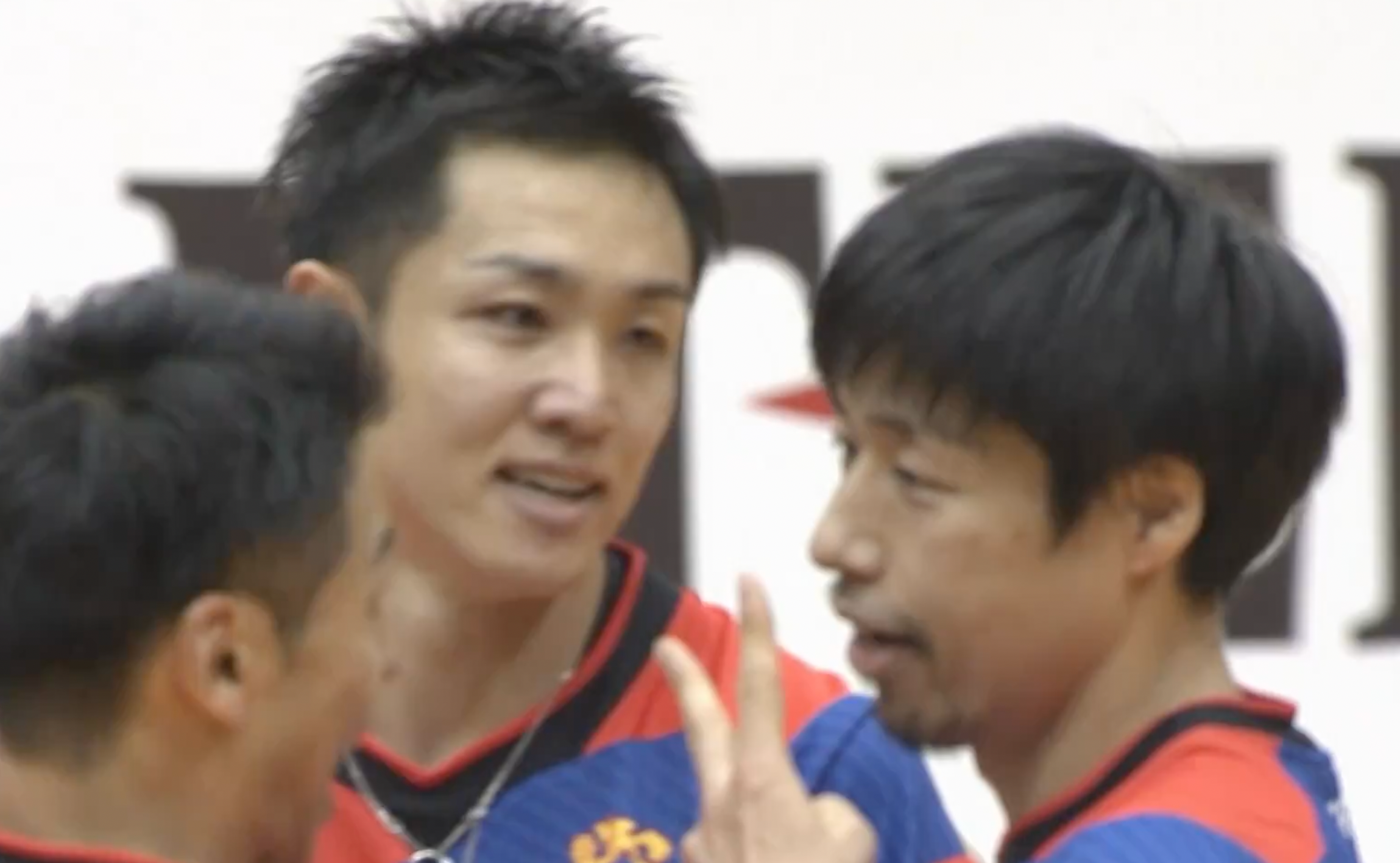 Ｖリーグ男子　東レアローズ vs. FC東京 2021/11/27【ハイライト】