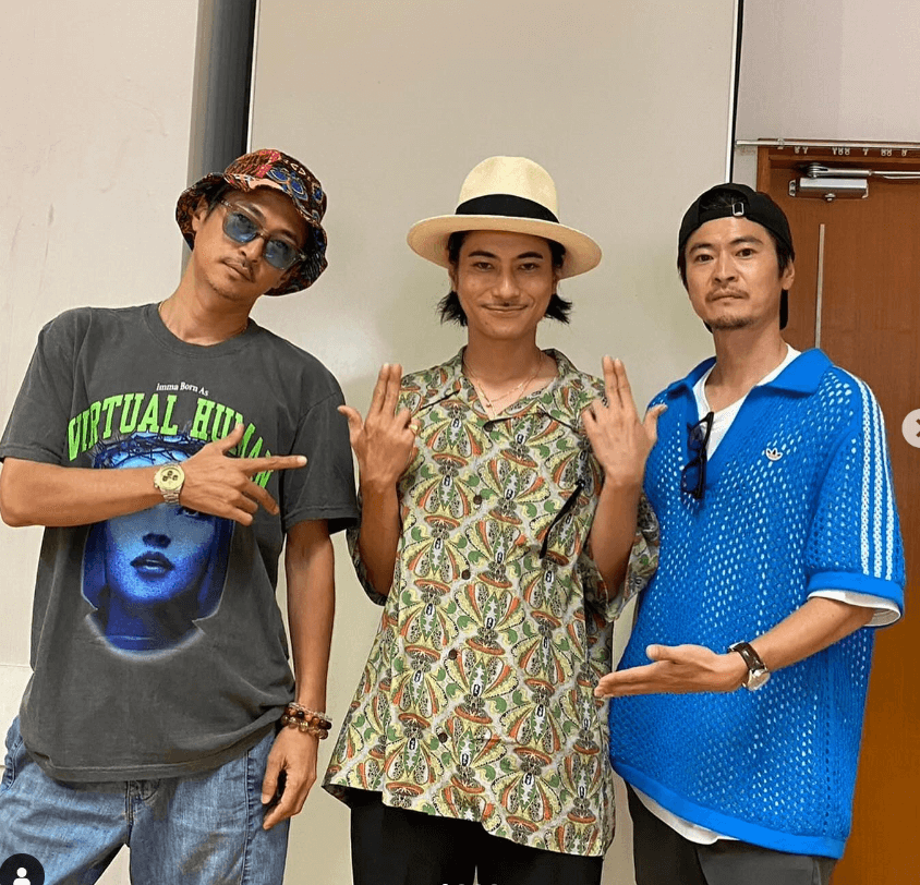 あの人気タレントの弟が、母校の横須賀高校でライブ＆トークセッションを開催！