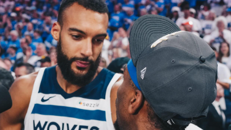 ティンバーウルブズがOKCにエール！異例の“祝福投稿”に賛否両論「これ投稿すべきじゃない」の声も