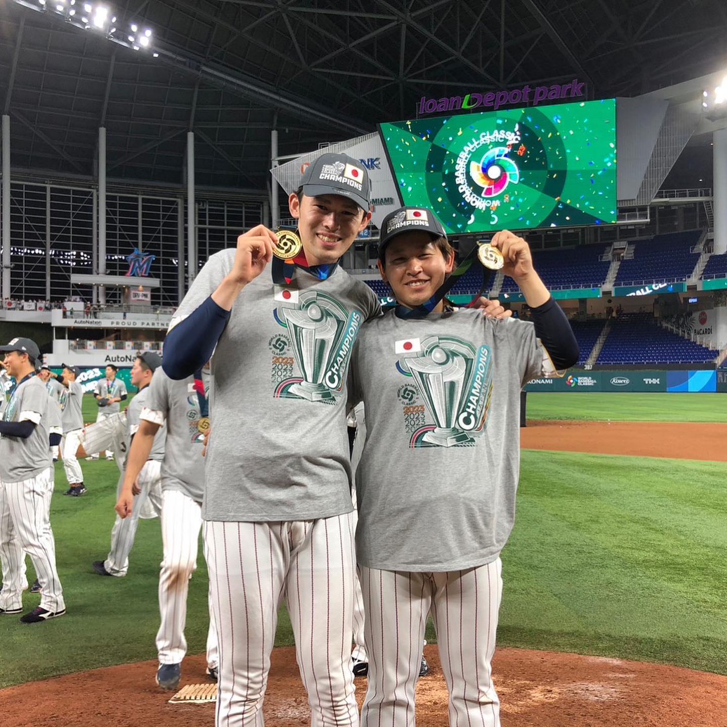 WBCで活躍・佐々木朗希が