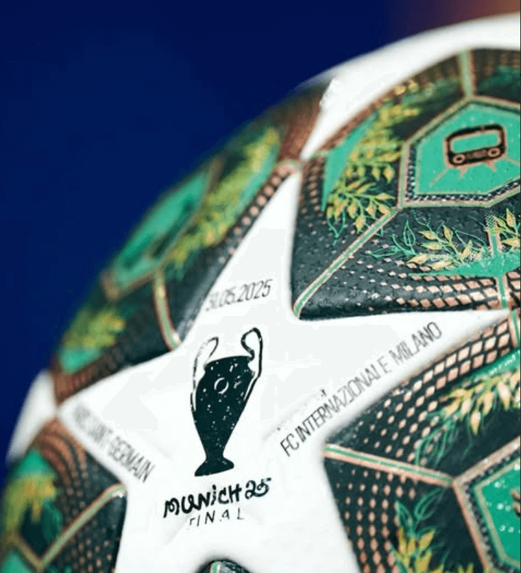 「また明日」CL決戦望むインテルは2023年のリベンジなるか