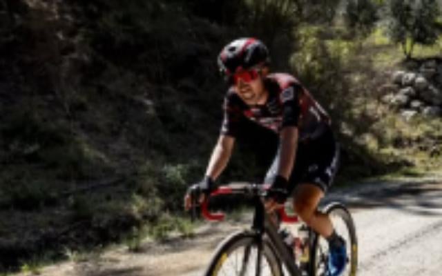 自転車ロードレース・木村純気、トルコ遠征完了！「世界との差を痛感、でも無傷で帰国できて感謝」