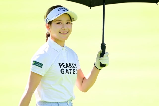 CAT Ladies 2025第2R、吉田鈴や安田祐香ら注目選手が奮闘。大箱根で熱戦続く