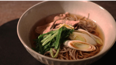 つるの剛士、「年越しそば」で感謝とともに2024年を締めくくる投稿