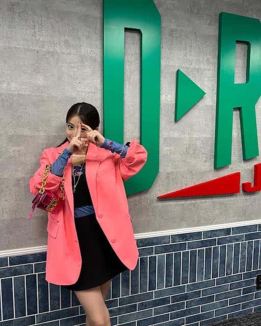 今田美桜の可愛すぎるオフショットを公開💖