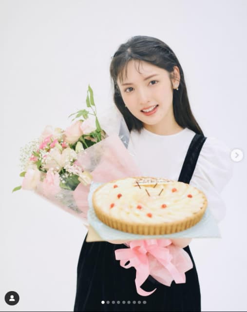 美人百花掲載の道重さゆみ「かわいすぎる」35歳に注目！