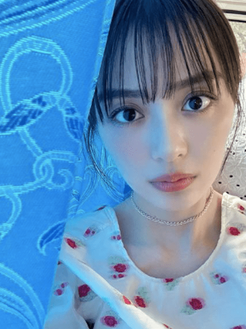 「思い出がいっぱい🎀」内田理央 台湾での撮影のオフショットを公開📸