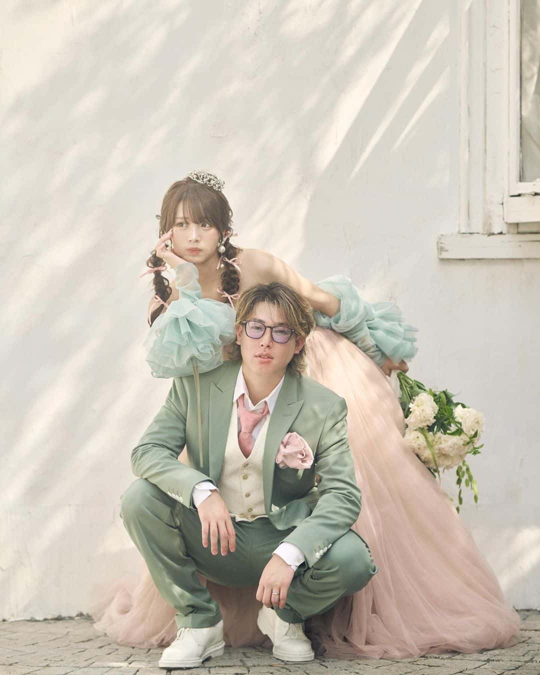 大人気YouTuberが結婚を報告「温かく見守って頂けると嬉しいです。」