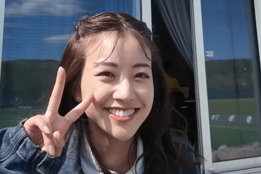 「ドイツとスウェーデンに行ってきました」美女キャスター、現地の濃厚なショット＆ムービーを公開！