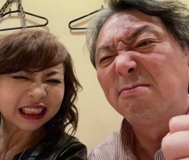 ハイヒール・モモコが主婦の友社の佐々木と楽しい時間を過ごす！