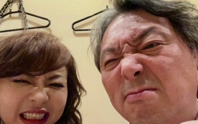 ハイヒール・モモコが主婦の友社の佐々木と楽しい時間を過ごす！