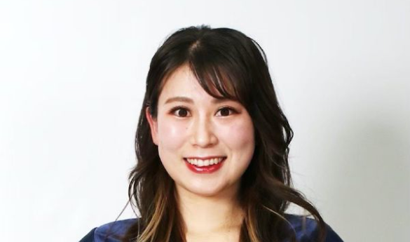 HITOMI-Graces(栃木シティFC)/ CHEER #715