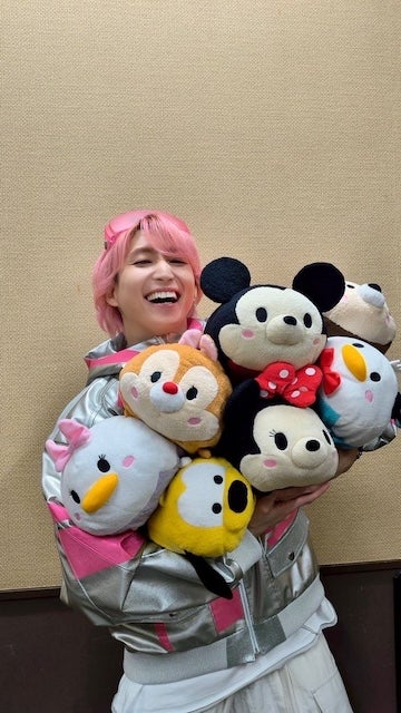 佐久間大介、2日6日にちなんだ自身の画像を公開　「眼福すぎる」とファン絶賛！