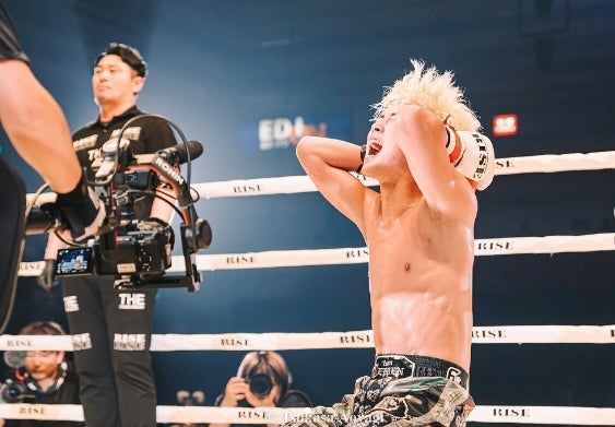 「お兄ちゃんにそっくりだねーー」那須川天心の弟の投稿にファンからコメント殺到