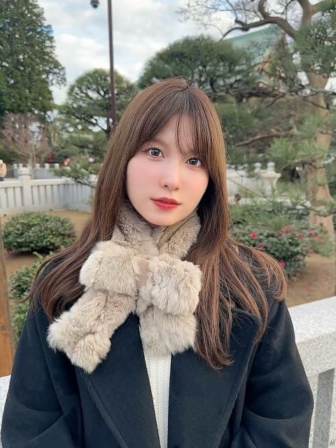 「お綺麗な写真で元気出ました」元AKB48 谷口めぐが仕事初め！美麗ショットにファン大興奮